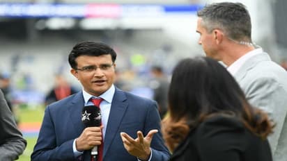 ভারতীয় দলের কোচ হতে চান, ভবিষ্যতের ইচ্ছে জানিয়ে দিলেন সৌরভ