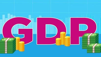 ఆరేళ్ల కనిష్టానికి పడిపోయిన జీడీపీ