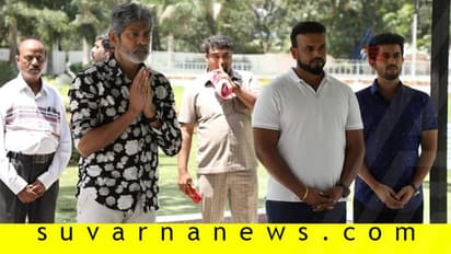 ಹಿರಿಯ ಕಲಾವಿದರಿಗೆ ಖ್ಯಾತ ತೆಲುಗು ನಟನಿಂದ ಗೌರವ ಸಮರ್ಪಣೆ!