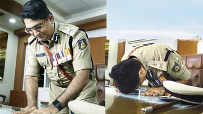 ಬೆಂಗಳೂರು ನೂತನ ಪೊಲೀಸ್ ಆಯುಕ್ತರ ಮೊದಲ ಆದ್ಯತೆಯೇ ಇದು
