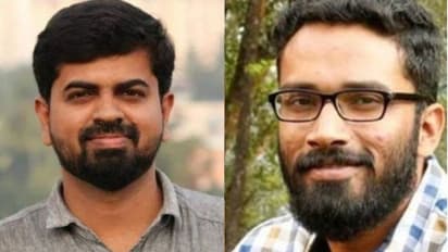 IAS officer who fought against encroachments now in trouble after death of Kerala journalist