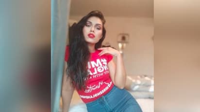 মিস ইংল্যান্ডের শিরোপা জিতলেন ভারতীয় বংশোদ্ভুত এই বাঙালী কন্যা