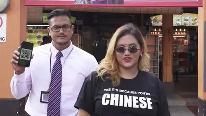 ‘Racist’ video: Singapore dubs apology by 2 Indian-origin YouTubers ‘insincere’