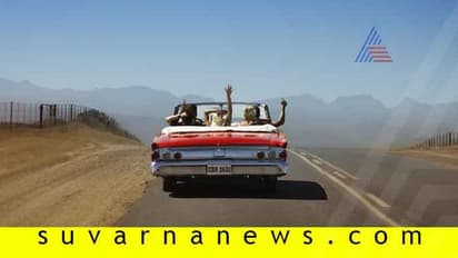 ಭಾರತದ ಡಿಎಲ್ ಇದ್ರೆ ಈ ದೇಶಗಳಲ್ಲಿ ಡ್ರೈವಿಂಗ್ಗೆ ಪರ್ಮಿಶನ್ ಬೇಕಾಗಿಲ್ಲ!