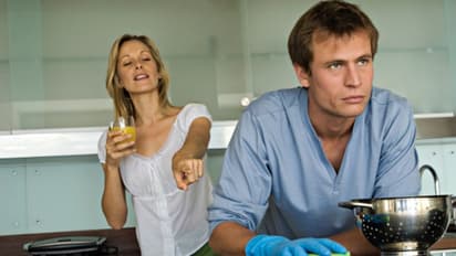 ಹೀಗ್ ಮಾಡಿದರೆ ಸಂಗಾತಿಗೆ ರೊಮ್ಯಾಂಟಿಕ್ ಎನಿಸೋದು ಗ್ಯಾರಂಟಿ!