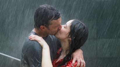 ಸುಖಿ ದಾಂಪತ್ಯಕ್ಕೆ ಪಂಚ ಸೂತ್ರಗಳು!