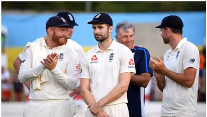 Ashes 2023: England announces playing XI for third Test; James Anderson makes way for Mark Wood