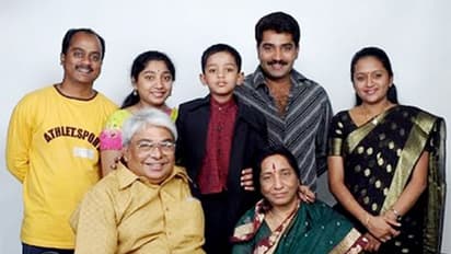 సుమ కోడలిగా మా ఇంట్లో అడుగుపెట్టాకే..!