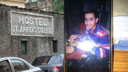 শহরে এসে দমবন্ধ, চিঠি লিখে আত্মঘাতী সেন্ট জেভিয়ার্সের মেধাবী ছাত্র