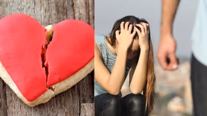 ബ്രേക്കപ്പ് ? ആരുമില്ല എങ്കിലും എല്ലാവരും ജീവിക്കും; മനഃശാസ്ത്രജ്ഞയുടെ കുറിപ്പ്