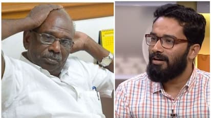 'ഇതെല്ലാം ഒരു ഐഎഎസുകാരന് ചെയ്തതില് ലജ്ജിക്കുന്നു'; ശ്രീറാമിനെതിരെ എം എം മണി