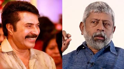 മമ്മൂട്ടിയെ നായകനാക്കി ഇംഗ്ലീഷ് ചിത്രം! സ്വപ്ന സിനിമയെക്കുറിച്ച് ടികെ രാജീവ് കുമാര്