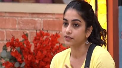 బిగ్ బాస్ 3: బాయ్ ఫ్రెండ్ చనిపోయాడని కంటతడి పెట్టుకున్న పునర్నవి