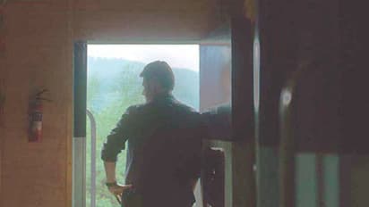 రష్మికతో మహేష్ లవ్ స్టోరీ షురూ!