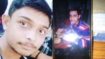 বাড়ি যাওয়ার টিকিট কেটেও সিদ্ধান্ত বদল, রেল লাইনে শুয়েছিল হৃষিক