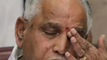 Karnataka: While river Krishna overflows in Belagavi, CM Yediyurappa receives flood of criticisms