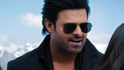 'సాహో': ప్రభాస్ లుక్స్ ని ట్రోల్ చేస్తోన్న నెటిజన్లు!