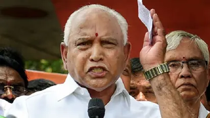 Karnataka Cabinet expansion to take place tomorrow (August 20)