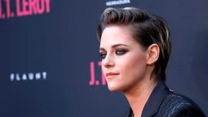 Kristen Stewart believes #MeToo movement changed Hollywood industry