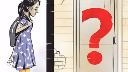 പെൺകുട്ടികൾ മൂത്രം പിടിച്ചുവയ്ക്കരുത്, പല കേമൻ സ്കൂളുകളിലും നാറുന്ന വൃത്തിഹീനമായ ശുചിമുറികൾ; ഡോക്ടർ എഴുതുന്നത്