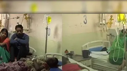 Uttar Pradesh: 5 cases that raise questions against CM Yogi Adityanath's government