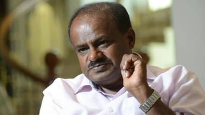 ಕುಮಾರಸ್ವಾಮಿಗೆ ಭೂಕಂಟಕ: ವಿಚಾರಣೆಗೆ ಬರುವಂತೆ ಕೋರ್ಟ್ ಸಮನ್ಸ್