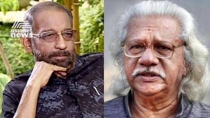അടൂരിനെതിരായ പ്രതിഷേധം തെറ്റിദ്ധാരണ മൂലം: നെടുമുടി വേണു