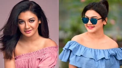 একের পর এক ছবি ভাইরাল, নেট দুনিয়ায় উষ্ণতা ছড়াচ্ছেন জয়া আহসান