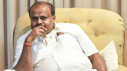 राजनीति से संन्यास लेने की तैयारी में कुमारस्वामी