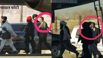 आखिर किस वजह से अमरनाथ गुफा के पास टेंट में हुई डोभाल और सेना प्रमुख की मुलाकात?