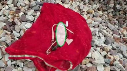 स्नैचरों के पीछे दौड़ती मां-बेटी हुई चलती ट्रेन का शिकार