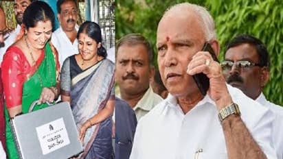 BBMP ಬಜೆಟ್ ಅನುಷ್ಠಾನಕ್ಕೆ ಸಿಎಂ ತಡೆ: ಕಾರಣವೂ ಉಂಟು