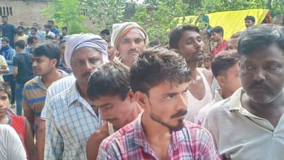 नशे की लत ने करा दिया भाई के हाथो भाई का खून