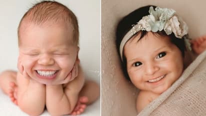 'സൂക്ഷിച്ചുനോക്കിക്കേ ഉണ്ണീ? ഞങ്ങള്ക്ക് വല്ല മാറ്റവും ഉണ്ടോ?'