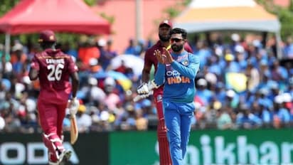 ಯಾರದೋ ಕೇಸಲ್ಲಿ ಸಿಲುಕಿದ ಭಾರತ ಕ್ರಿಕೆಟ್ ಸಿಬ್ಬಂದಿ..!