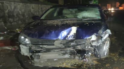 সাংবাদিকের প্রাণ কাড়লেন আইএএস অফিসার, মত্ত অবস্থায় গাড়ি চালিয়ে এই ঘটনা