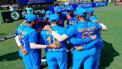 ফের ব্যর্থ মিডল অর্ডার, ৯৬ তাড়া করতেই কালঘাম ছুটল বিরাটদের