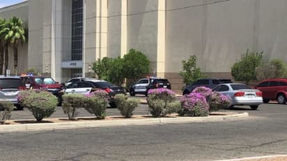 अमेरिका के टेक्सस में सिरफिरे संदिग्ध ने की गोलीबारी, 20 लोगों को मार डाला