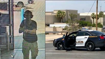 अमेरिका: टेक्सास में गोलीबारी से 20 की मौत, चश्मदीद बोले- ऐसा लगा जैसे आतिशबाजी हो रही हो