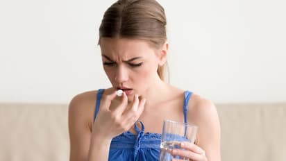 മരുന്ന് തോന്നിയത് പോലെ കഴിക്കരുത്; അറിയേണ്ട ചിലത്