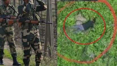 ನಿಮ್ಮವರ ಡೆಡ್ ಬಾಡಿ ತೋಗೊಂಡ್ ಹೋಗ್ರಪ್ಪ: ಭಾರತೀಯ ಸೇನೆ!