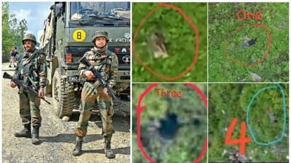 अपने सैनिकों के शव नहीं ले जा रहा है पाकिस्तान, भारत ने दिया प्रस्ताव