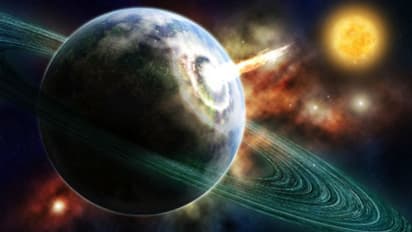 ದಿನ ಭವಿಷ್ಯ: ಈ ರಾಶಿಯವರಿಗೆ ಆತಂಕವಿರಲಿದೆ, ಗಾಬರಿ ಬೇಡ!