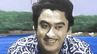 Kishore Kumar's 90th birth anniversary: Dilapidated Indore Christian College hostel enlivens memory of legend