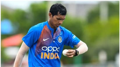 సైనీ ప్రతిభను అప్పుడే గుర్తించా... భారతే ఆలస్యంగా: సౌతాఫ్రికా బ్యాటింగ్ కోచ్