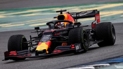 1.88 ಸೆಕೆಂಡ್ಗಳಲ್ಲಿ ಪಿಟ್ ಸ್ಟಾಪ್: F1ನಲ್ಲಿ ದಾಖಲೆ