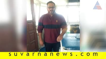 ಮಾಲ್ಡೀವ್ಸ್ ಮಾಜಿ ಉಪಾಧ್ಯಕ್ಷ ಭಾರತಕ್ಕೆ ಬಂದಿದ್ದು ರಾಜಕೀಯ ಆಶ್ರಯ ಕೋರಿ!