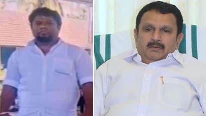 ചാവക്കാട് കൊലപാതകം: എസ്ഡിപിഐ പ്രവർത്തകരെ അറസ്റ്റ് ചെയ്യുന്നതിൽ വീഴ്ച പറ്റിയെന്ന് കെ മുരളീധരൻ