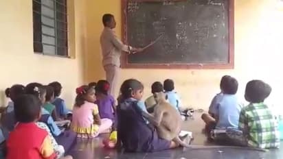 ದಸರಾ ರಜೆಯಲ್ಲೂ ಮಕ್ಕಳಿಗೆ ಪಾಠ?