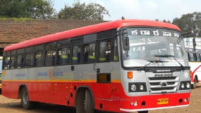 ಸಾಯುವಾಗಲೂ ಕರ್ತವ್ಯ ಪ್ರಜ್ಞೆ ಮೆರೆದ ಚಾಲಕ..!